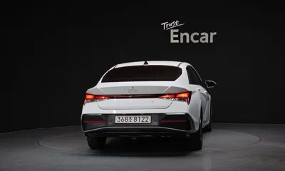 Hyundai Avante 2024, 46266 км, за 12669.03 USD