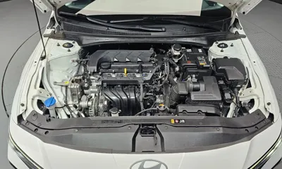Hyundai Avante 2024, 46266 км, за 12669.03 USD - фото 6