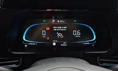 Hyundai Avante 2024, 46266 км, за 12669.03 USD - фото 8