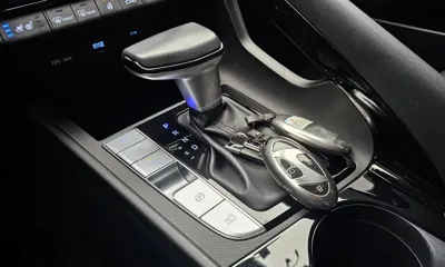 Hyundai Avante 2024, 46266 км, за 12669.03 USD - фото 9