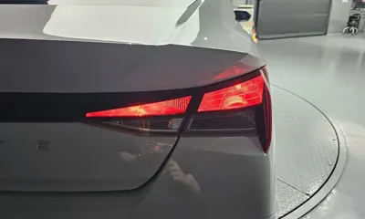 Hyundai Avante 2024, 46266 км, за 12669.03 USD - фото 23