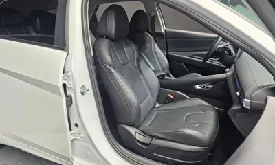 Hyundai Avante 2024, 46266 км, за 12669.03 USD - фото 26