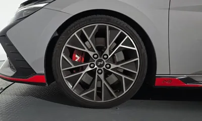 Hyundai Avante 2022, 45495 км, за 14370.85 USD