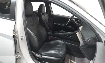 Hyundai Avante 2022, 45495 км, за 14370.85 USD - фото 10