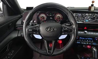 Hyundai Avante 2022, 45495 км, за 14370.85 USD - фото 13