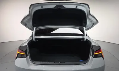 Hyundai Avante 2022, 45495 км, за 14370.85 USD - фото 20