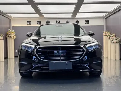 Mercedes-Benz E-Class 2025, 9000 км, за 50440.46 USD