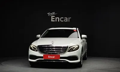 Mercedes-Benz E-Class 2018, 69784 км, за 15526.92 USD