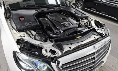 Mercedes-Benz E-Class 2018, 69784 км, за 15526.92 USD - фото 6