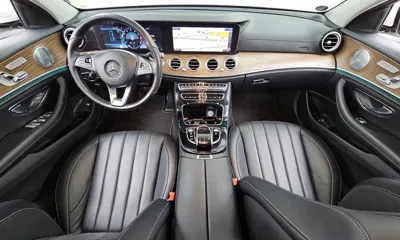 Mercedes-Benz E-Class 2018, 69784 км, за 15526.92 USD - фото 7