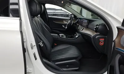 Mercedes-Benz E-Class 2018, 69784 км, за 15526.92 USD - фото 11