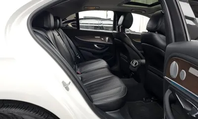 Mercedes-Benz E-Class 2018, 69784 км, за 15526.92 USD - фото 12