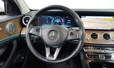 Mercedes-Benz E-Class 2018, 69784 км, за 15526.92 USD - фото 13