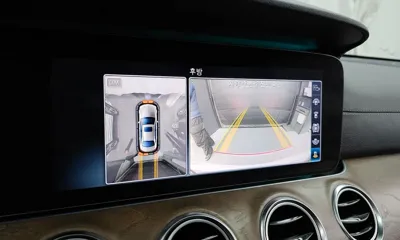 Mercedes-Benz E-Class 2018, 69784 км, за 15526.92 USD - фото 15