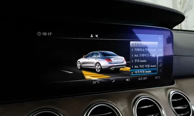 Mercedes-Benz E-Class 2018, 69784 км, за 15526.92 USD - фото 16