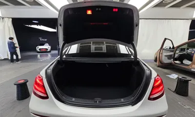 Mercedes-Benz E-Class 2018, 69784 км, за 15526.92 USD - фото 20