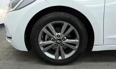 Hyundai Avante 2017, 77823 км, за 6498.62 USD