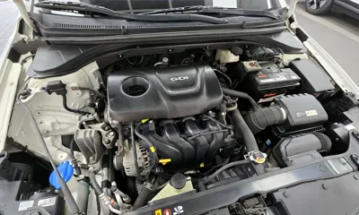 Hyundai Avante 2017, 77823 км, за 6449.51 USD - фото 6