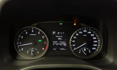 Hyundai Avante 2017, 77823 км, за 6449.51 USD - фото 8