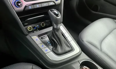 Hyundai Avante 2017, 77823 км, за 6449.51 USD - фото 9