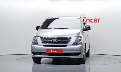 Hyundai Starex 2016, 187087 км, за 5469.82 USD