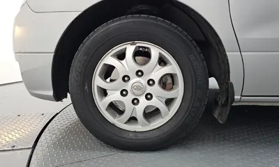 Hyundai Starex 2016, 187087 км, за 5469.82 USD