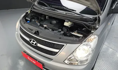 Hyundai Starex 2016, 187087 км, за 5464.49 USD - фото 6
