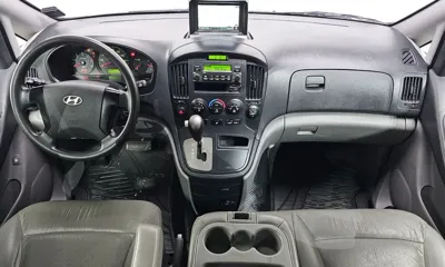 Hyundai Starex 2016, 187087 км, за 5464.49 USD - фото 7