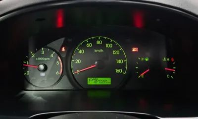 Hyundai Starex 2016, 187087 км, за 5464.49 USD - фото 8