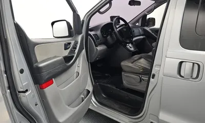 Hyundai Starex 2016, 187087 км, за 5464.49 USD - фото 10