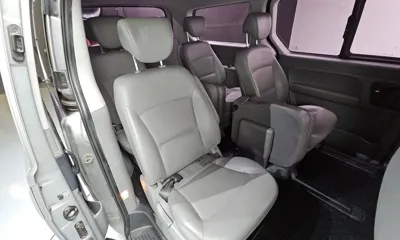 Hyundai Starex 2016, 187087 км, за 5464.49 USD - фото 11