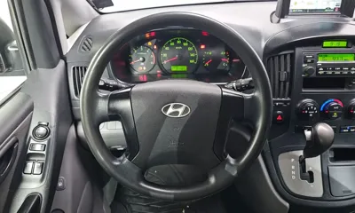 Hyundai Starex 2016, 187087 км, за 5464.49 USD - фото 13
