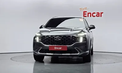 Hyundai Santafe 2021, 77499 км, за 18385.44 USD