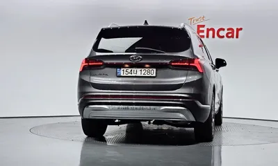 Hyundai Santafe 2021, 77499 км, за 18385.44 USD