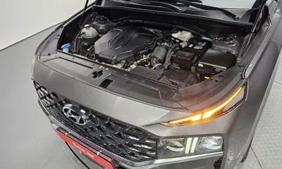 Hyundai Santafe 2021, 77499 км, за 18385.44 USD - фото 6