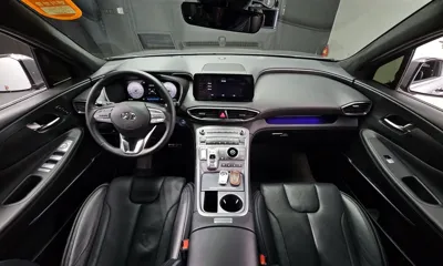 Hyundai Santafe 2021, 77499 км, за 18385.44 USD - фото 7