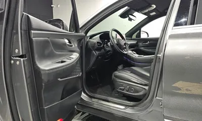 Hyundai Santafe 2021, 77499 км, за 18385.44 USD - фото 10