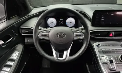 Hyundai Santafe 2021, 77499 км, за 18385.44 USD - фото 13