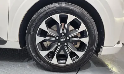 Kia Canival 2021, 112177 км, за 21473.4 USD
