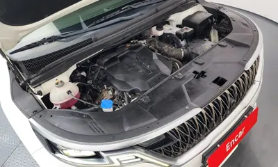 Kia Canival 2021, 112177 км, за 21473.4 USD - фото 6