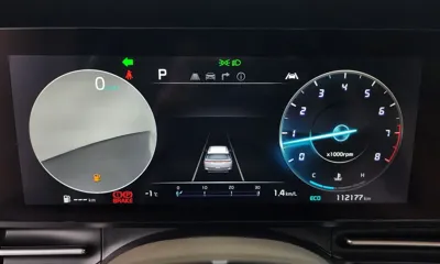 Kia Canival 2021, 112177 км, за 21473.4 USD - фото 8