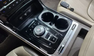 Kia Canival 2021, 112177 км, за 21473.4 USD - фото 9