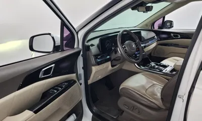 Kia Canival 2021, 112177 км, за 21473.4 USD - фото 10