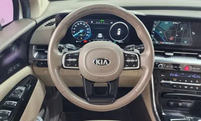 Kia Canival 2021, 112177 км, за 21473.4 USD - фото 13