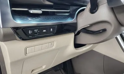 Kia Canival 2021, 112177 км, за 21473.4 USD - фото 14