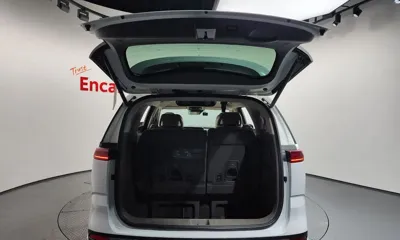 Kia Canival 2021, 112177 км, за 21473.4 USD - фото 20