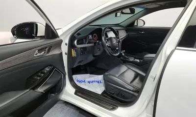 Kia K7 2016, 158872 км, за 7220.69 USD - фото 10