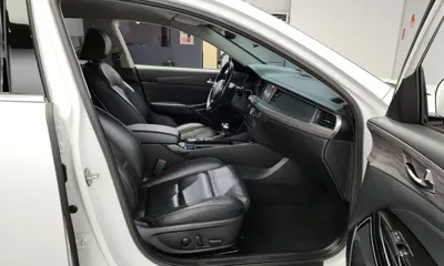 Kia K7 2016, 158872 км, за 7220.69 USD - фото 12