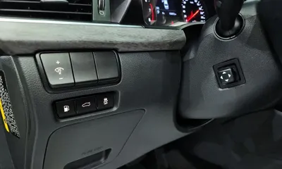 Kia K7 2016, 158872 км, за 7220.69 USD - фото 14