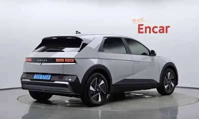 Hyundai Ioniq5 2026, 10135 км, за 24025.21 USD